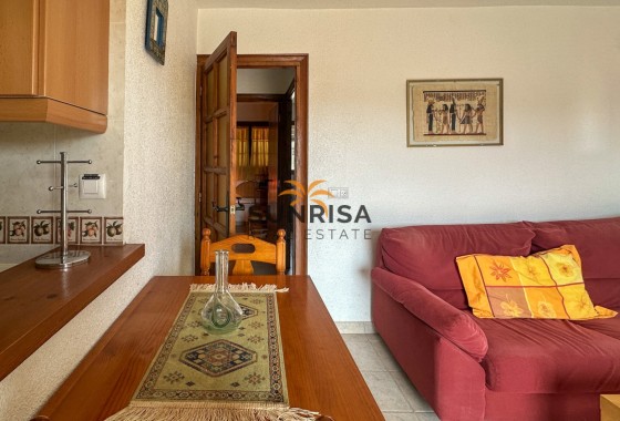 Townhouse · Resale - Torrevieja · Los Balcones - Los Altos del Edén · Alicante · Spain