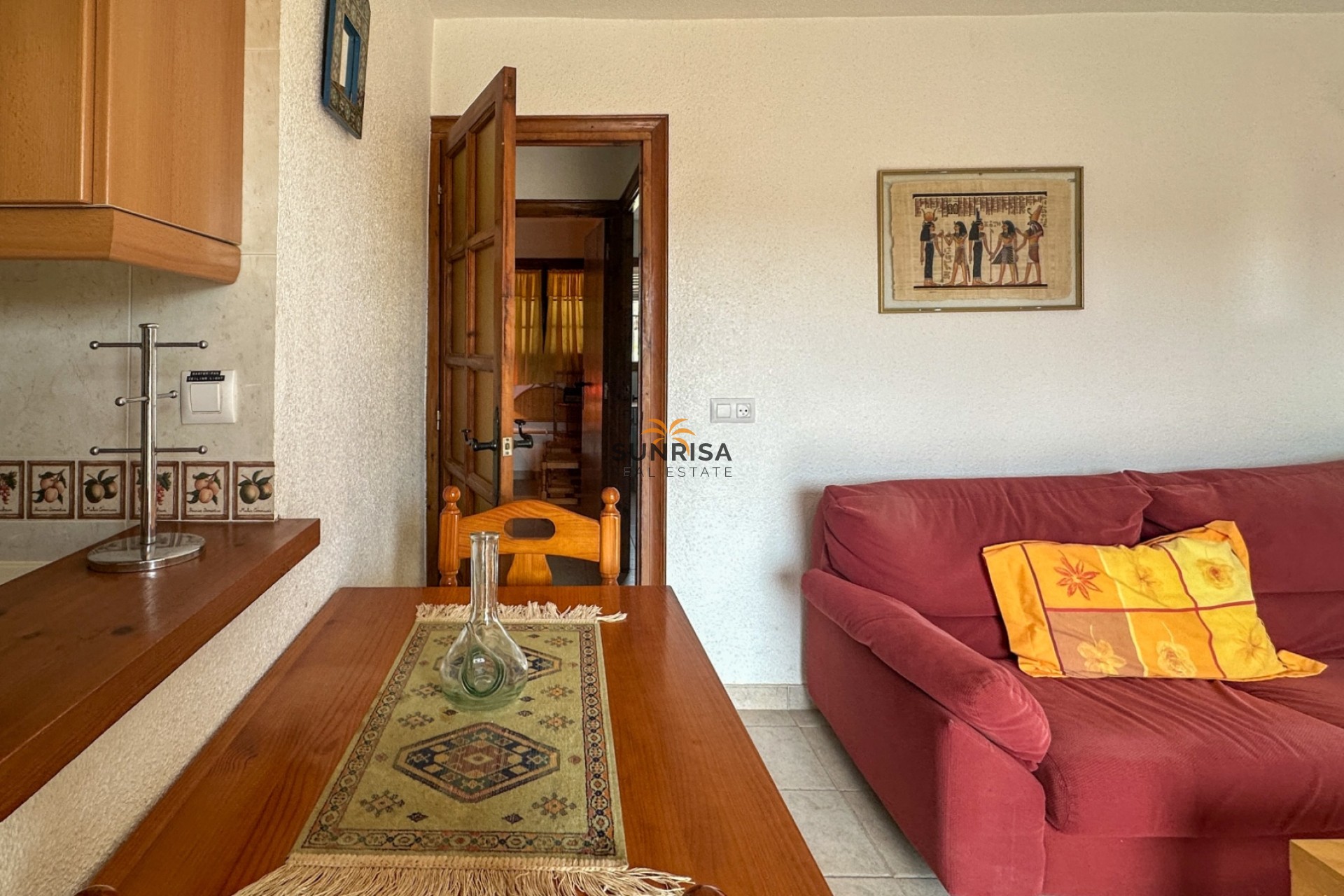Resale - Townhouse - Torrevieja