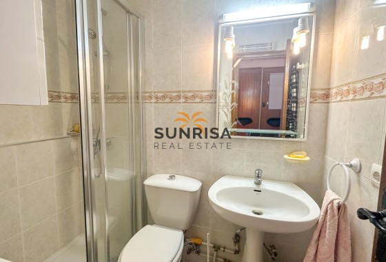 Townhouse · Resale - Torrevieja · Los Balcones - Los Altos del Edén · Alicante · Spain