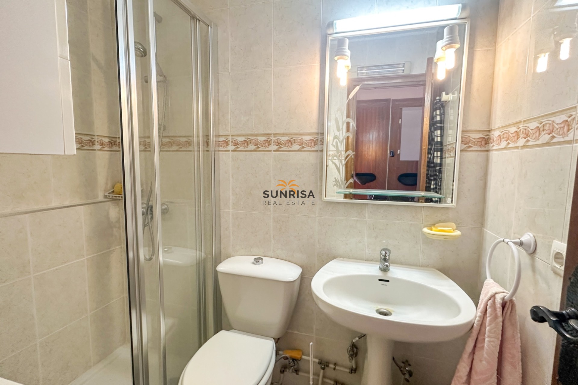 Resale - Townhouse - Torrevieja