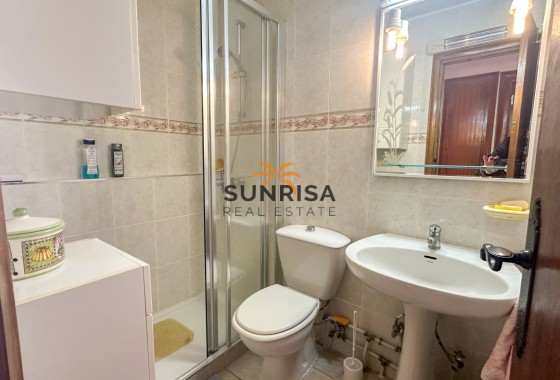 Townhouse · Resale - Torrevieja · Los Balcones - Los Altos del Edén · Alicante · Spain
