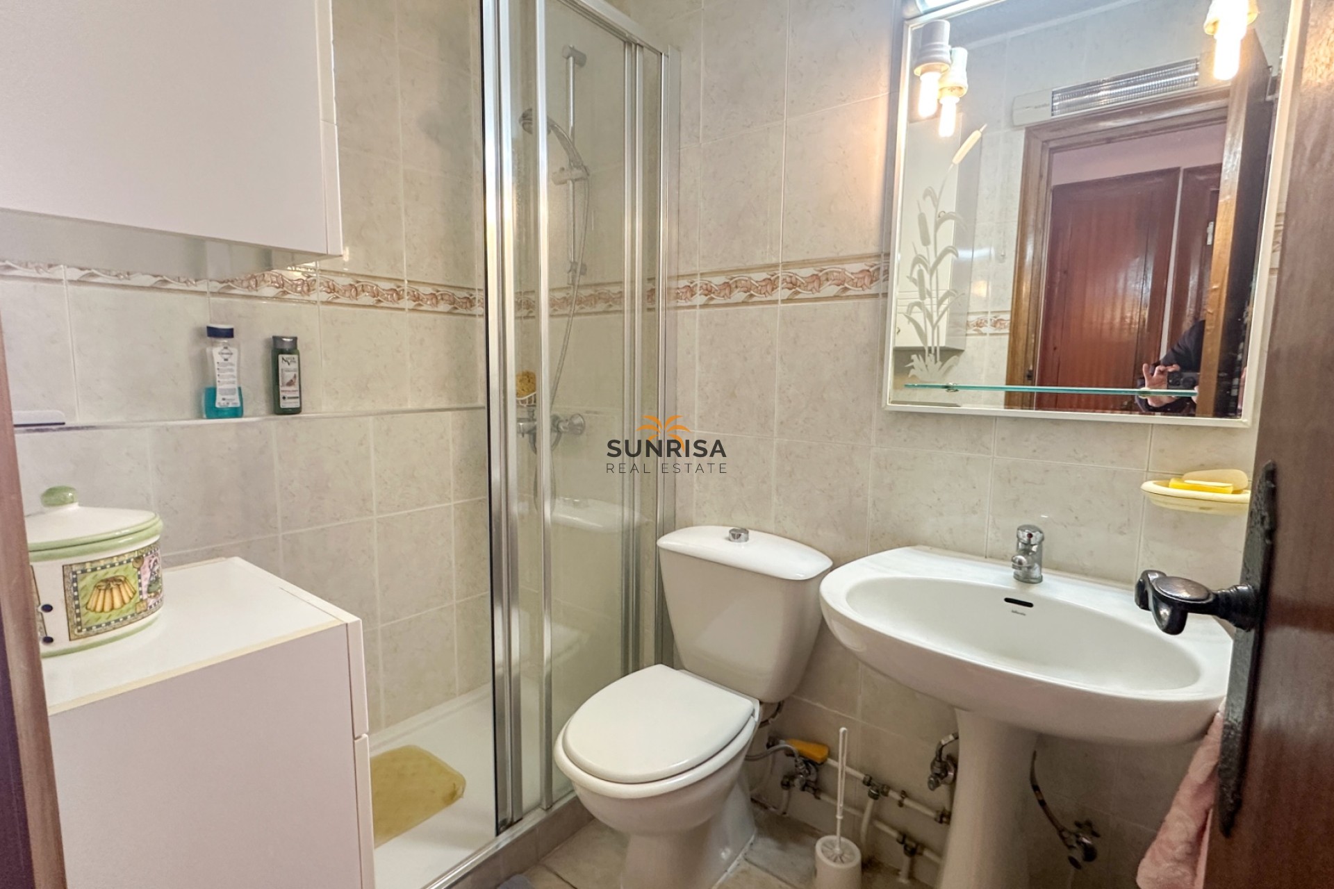 Resale - Townhouse - Torrevieja