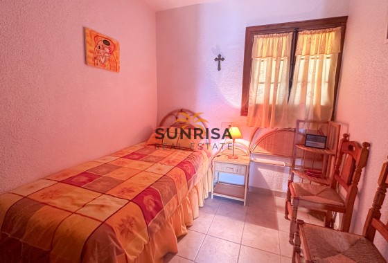 Townhouse · Resale - Torrevieja · Los Balcones - Los Altos del Edén · Alicante · Spain