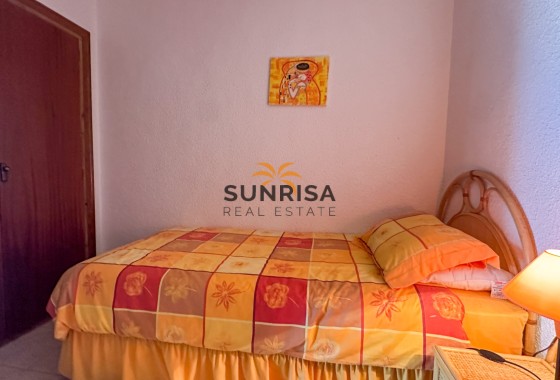 Townhouse · Resale - Torrevieja · Los Balcones - Los Altos del Edén · Alicante · Spain