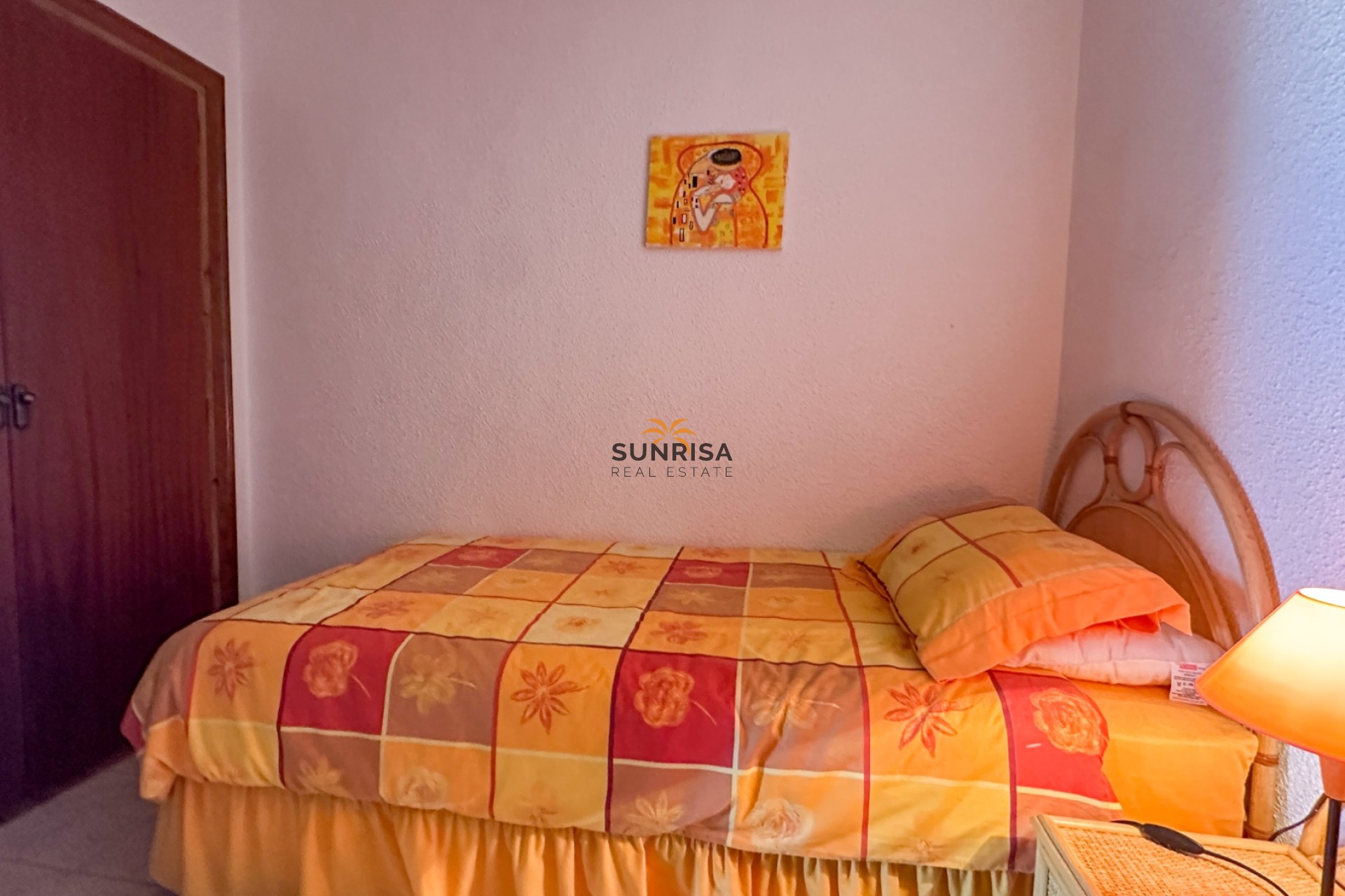Resale - Townhouse - Torrevieja