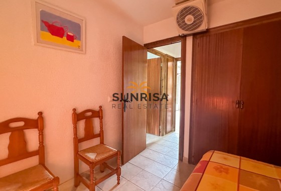 Townhouse · Resale - Torrevieja · Los Balcones - Los Altos del Edén · Alicante · Spain