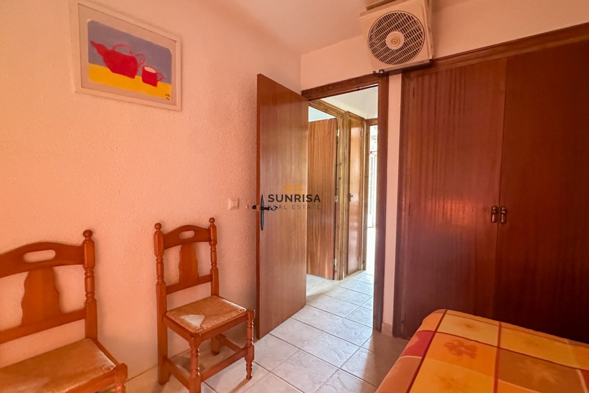 Resale - Townhouse - Torrevieja