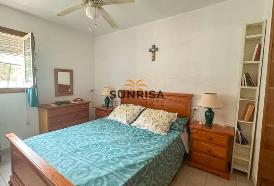 Townhouse · Resale - Torrevieja · Los Balcones - Los Altos del Edén · Alicante · Spain
