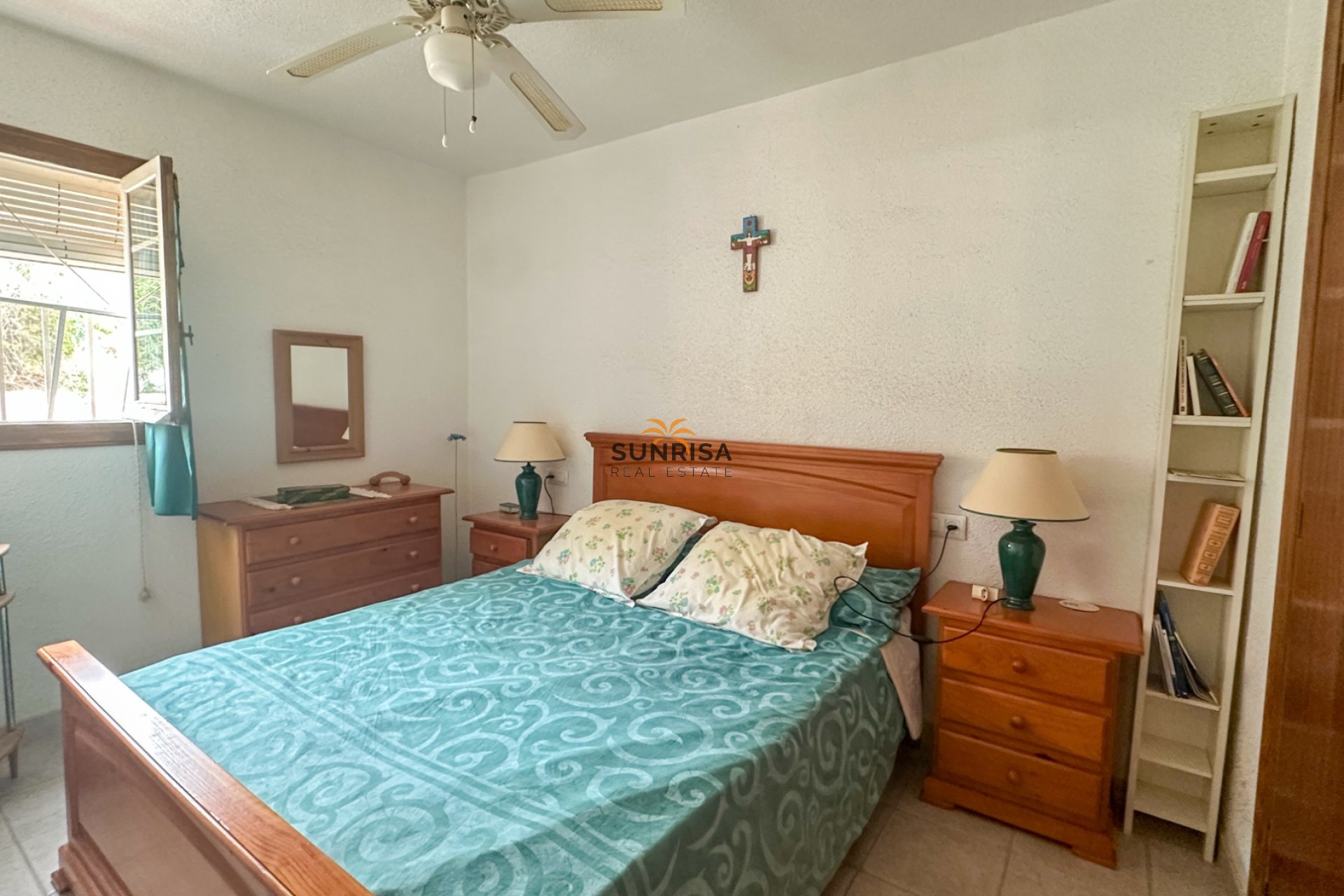 Resale - Townhouse - Torrevieja