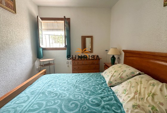 Townhouse · Resale - Torrevieja · Los Balcones - Los Altos del Edén · Alicante · Spain