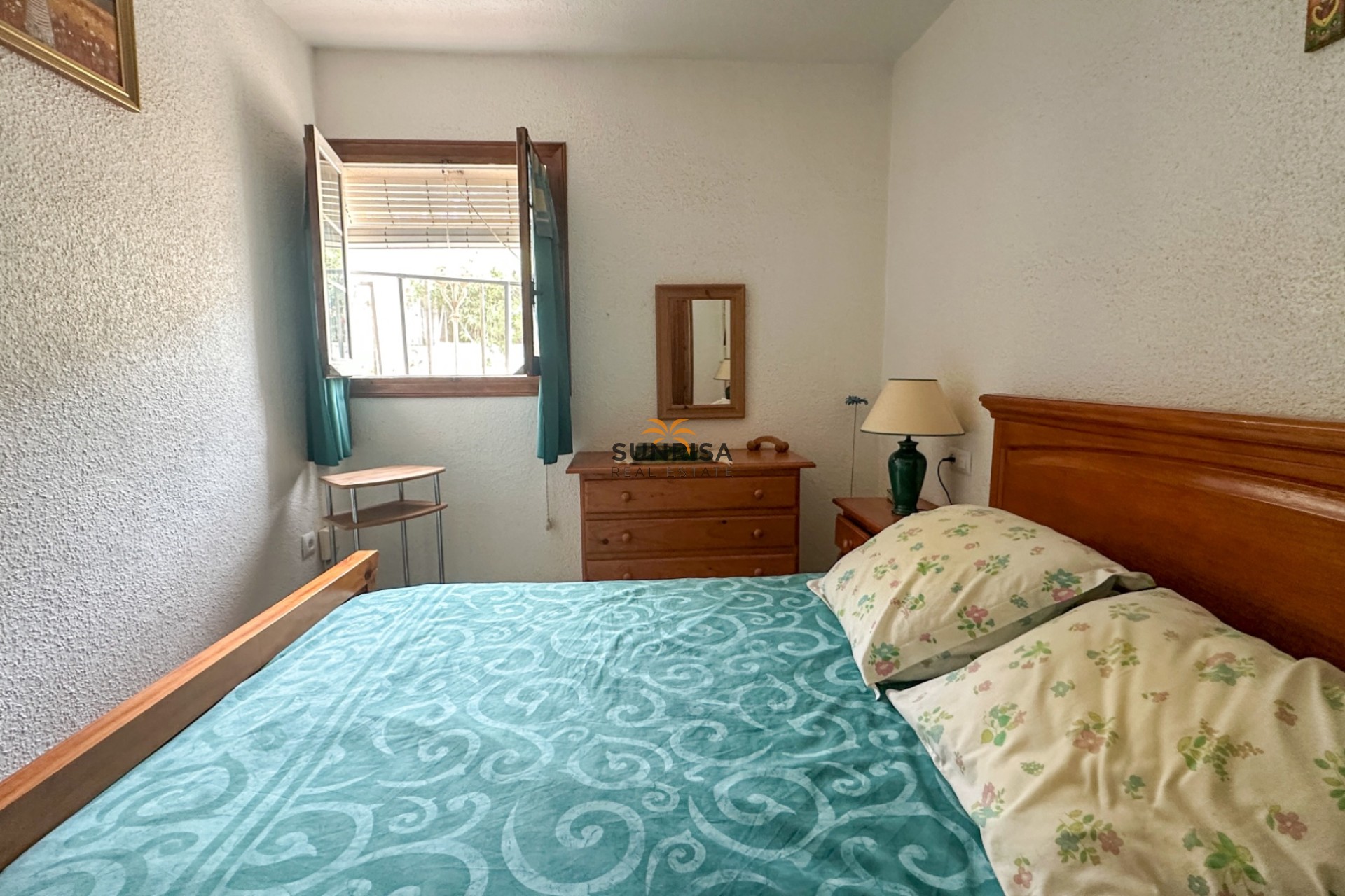 Resale - Townhouse - Torrevieja