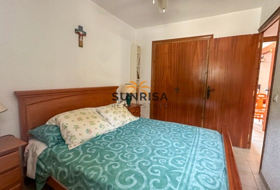 Townhouse · Resale - Torrevieja · Los Balcones - Los Altos del Edén · Alicante · Spain