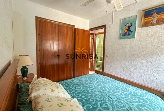 Townhouse · Resale - Torrevieja · Los Balcones - Los Altos del Edén · Alicante · Spain