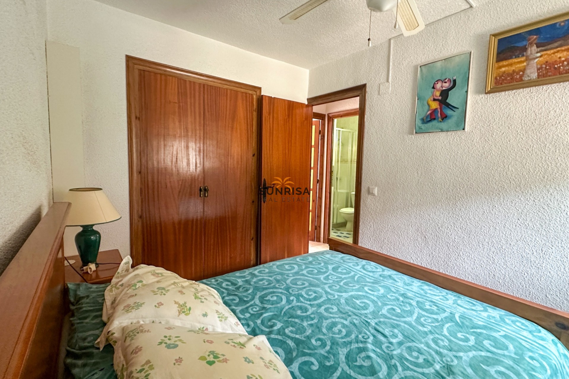 Resale - Townhouse - Torrevieja