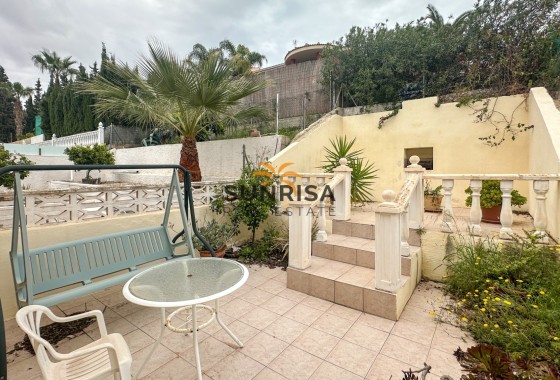 Townhouse · Resale - Torrevieja · Los Balcones - Los Altos del Edén · Alicante · Spain