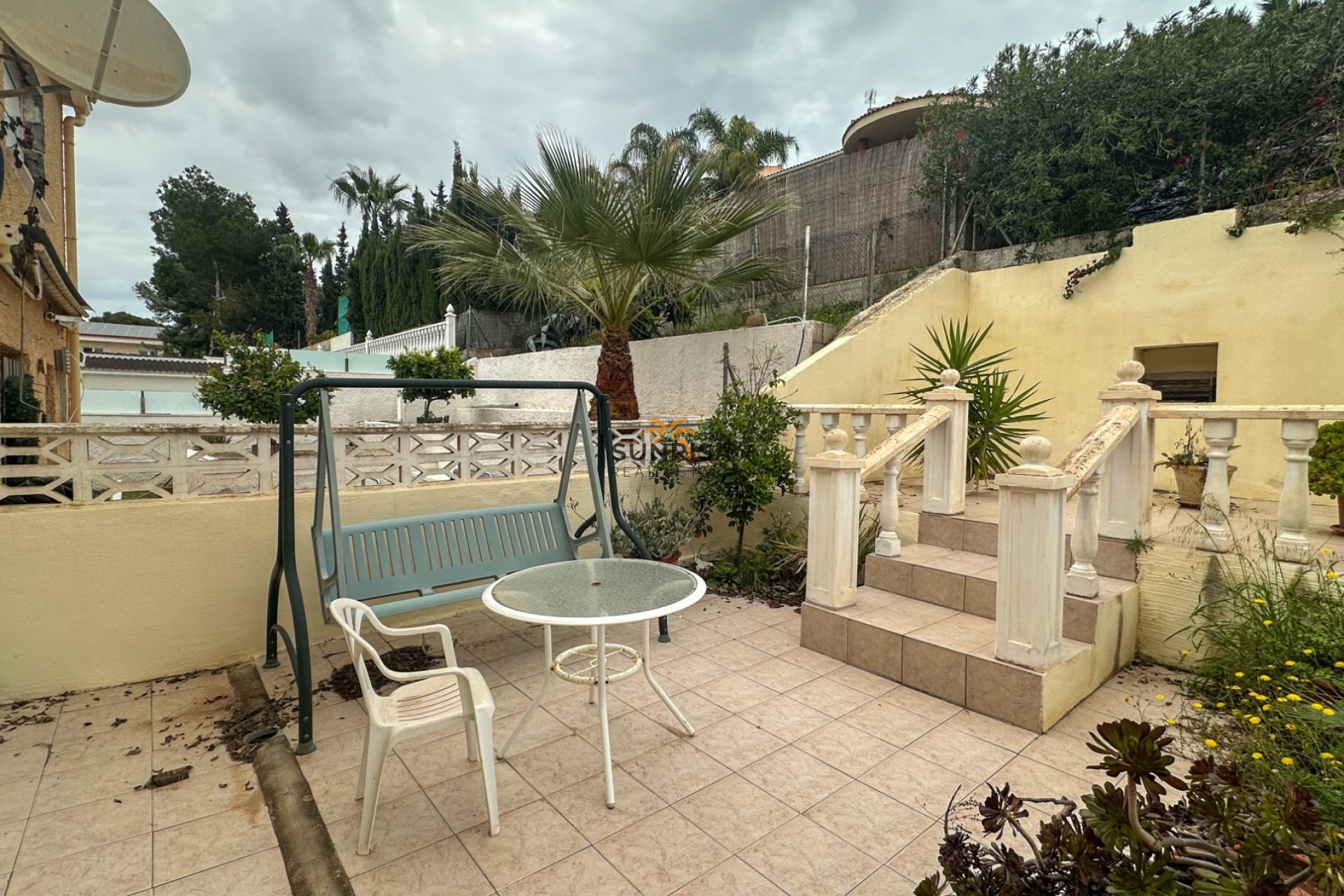 Resale - Townhouse - Torrevieja