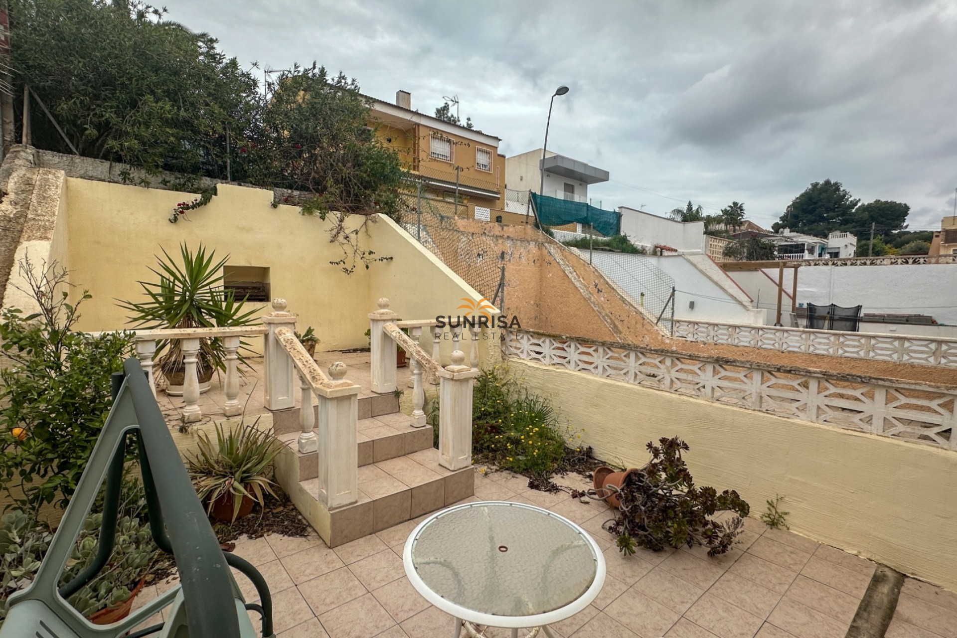 Resale - Townhouse - Torrevieja