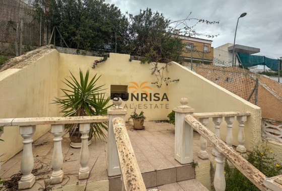 Townhouse · Resale - Torrevieja · Los Balcones - Los Altos del Edén · Alicante · Spain