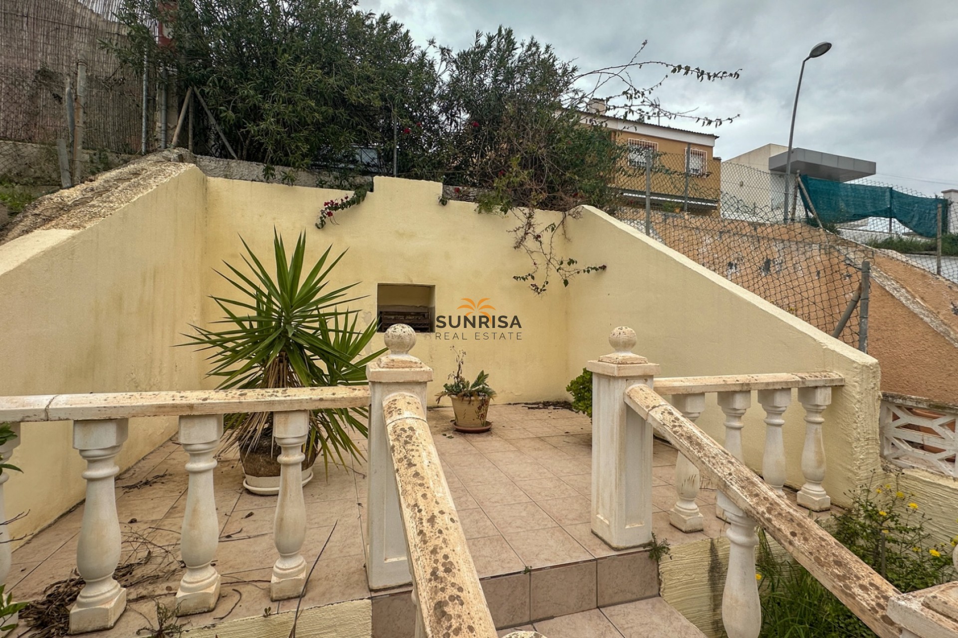 Resale - Townhouse - Torrevieja
