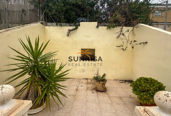 Townhouse · Resale - Torrevieja · Los Balcones - Los Altos del Edén · Alicante · Spain