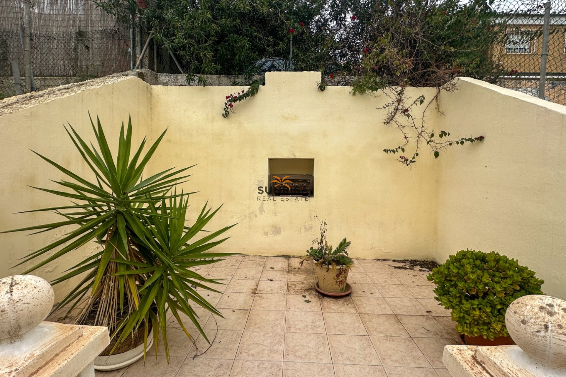 Resale - Townhouse - Torrevieja