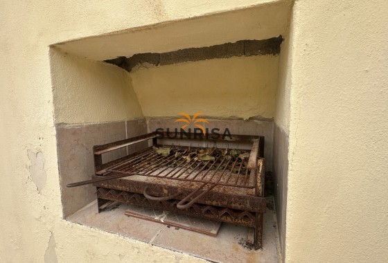 Townhouse · Resale - Torrevieja · Los Balcones - Los Altos del Edén · Alicante · Spain