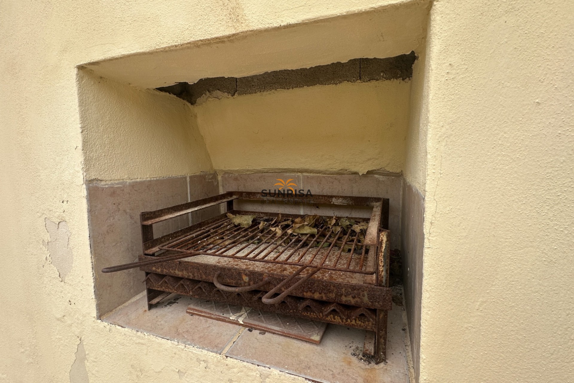 Resale - Townhouse - Torrevieja