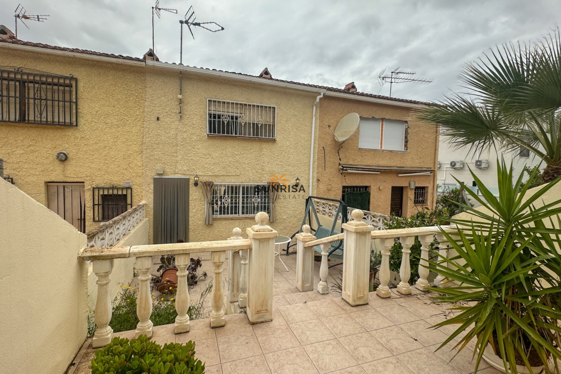 Resale - Townhouse - Torrevieja