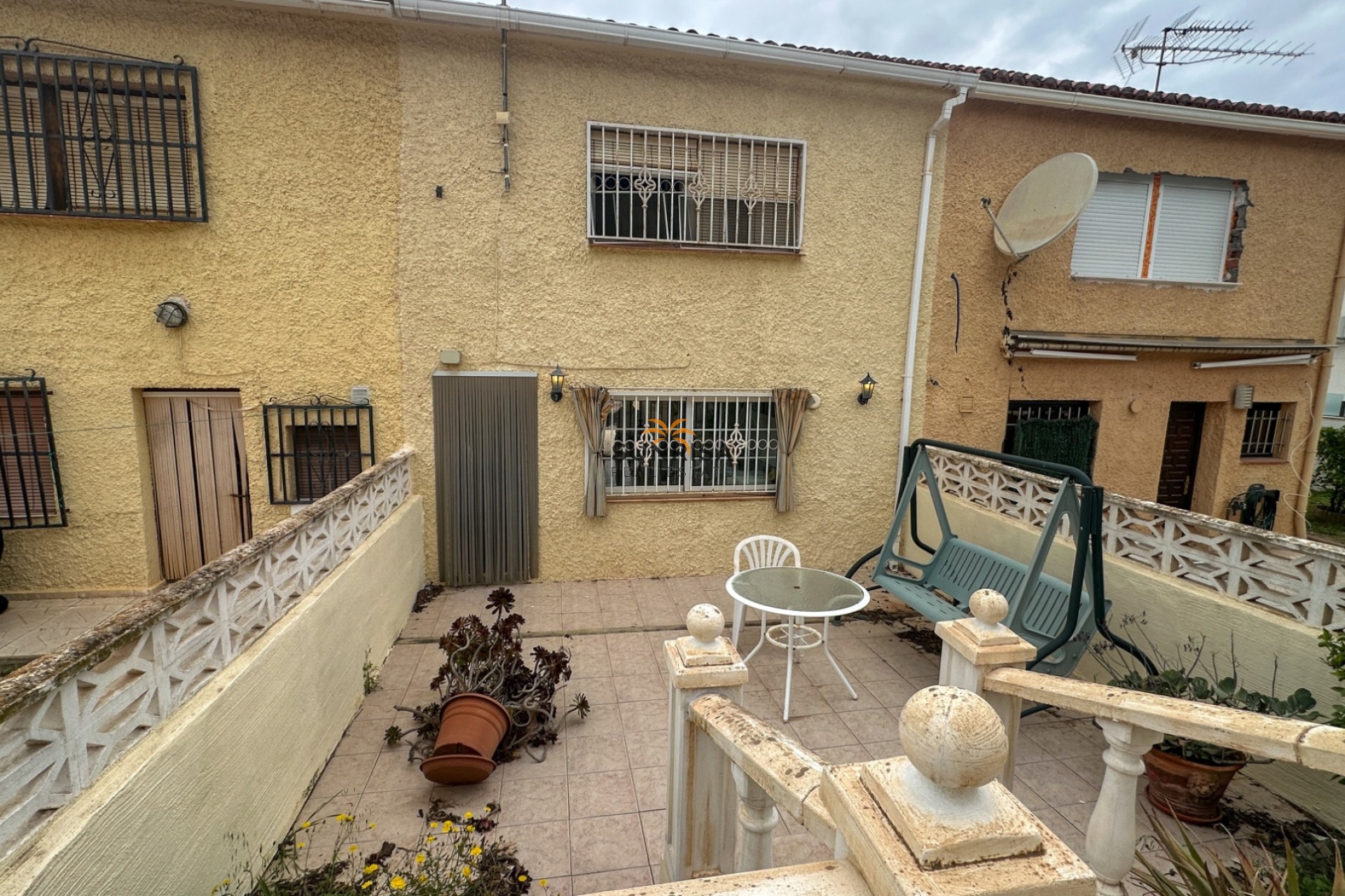 Resale - Townhouse - Torrevieja