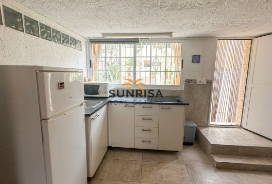 Townhouse · Resale - Torrevieja · Los Balcones - Los Altos del Edén · Alicante · Spain