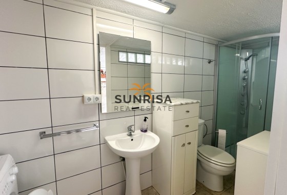 Townhouse · Resale - Torrevieja · Los Balcones - Los Altos del Edén · Alicante · Spain
