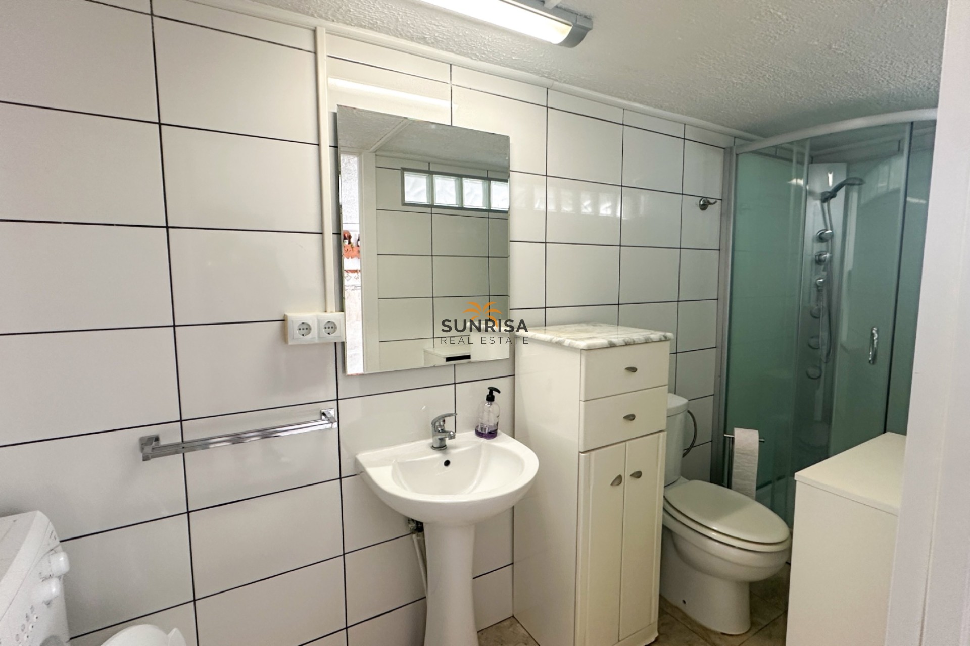 Resale - Townhouse - Torrevieja