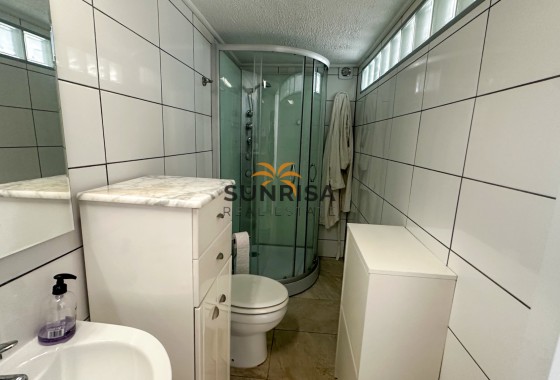 Townhouse · Resale - Torrevieja · Los Balcones - Los Altos del Edén · Alicante · Spain
