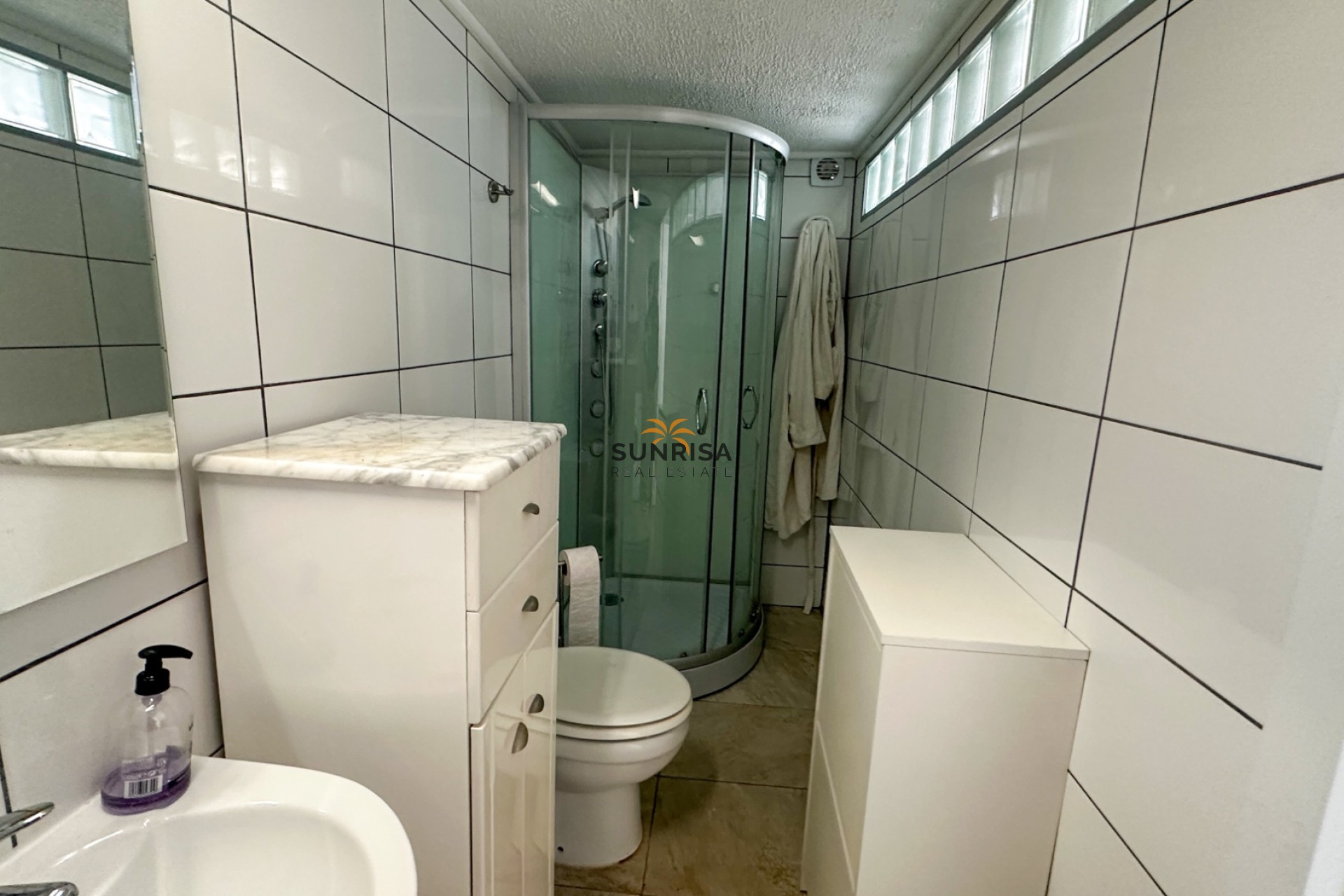 Resale - Townhouse - Torrevieja