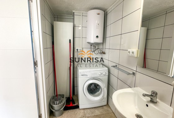 Townhouse · Resale - Torrevieja · Los Balcones - Los Altos del Edén · Alicante · Spain