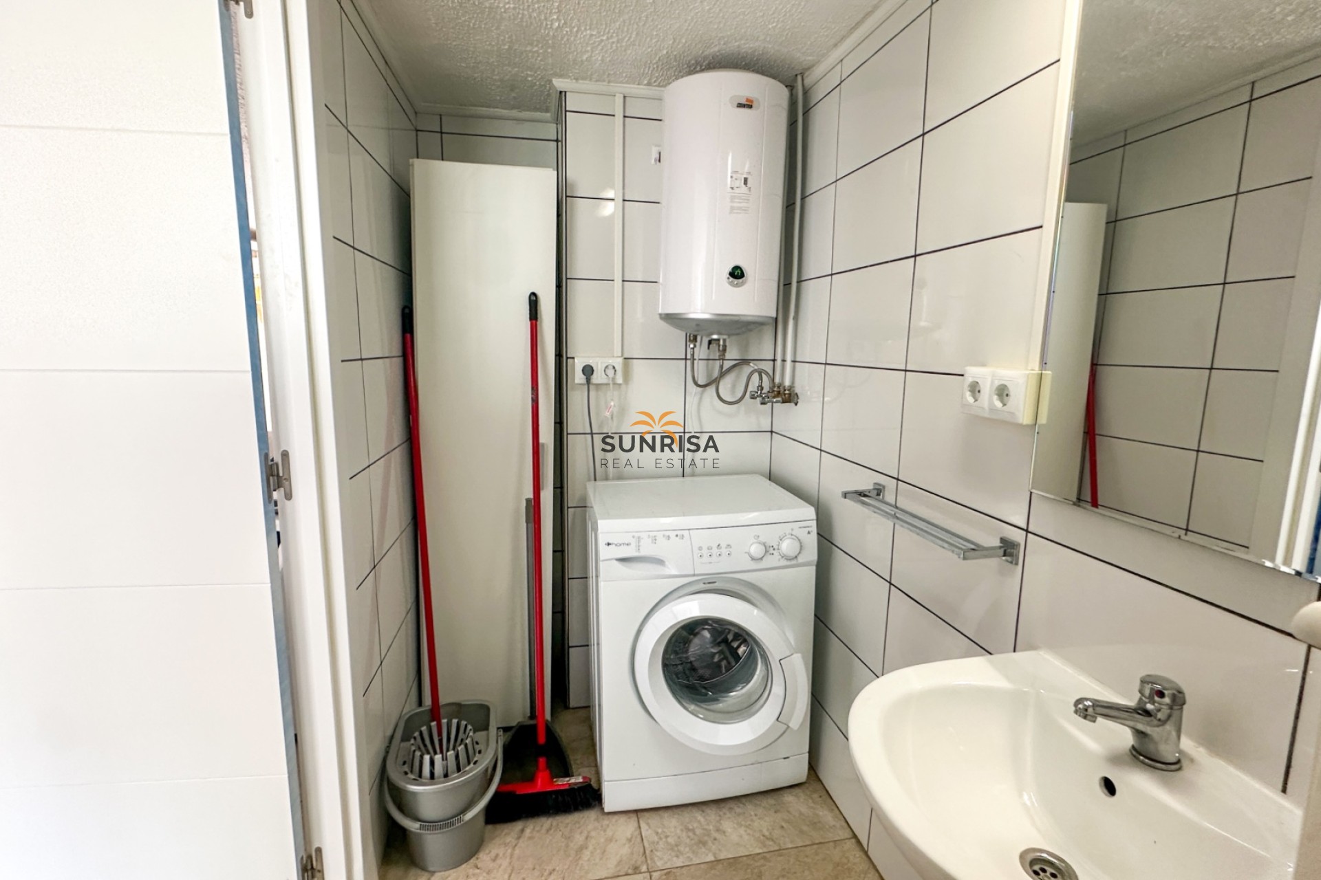 Resale - Townhouse - Torrevieja