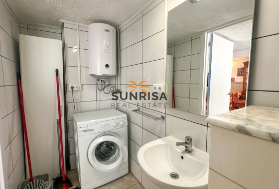 Townhouse · Resale - Torrevieja · Los Balcones - Los Altos del Edén · Alicante · Spain