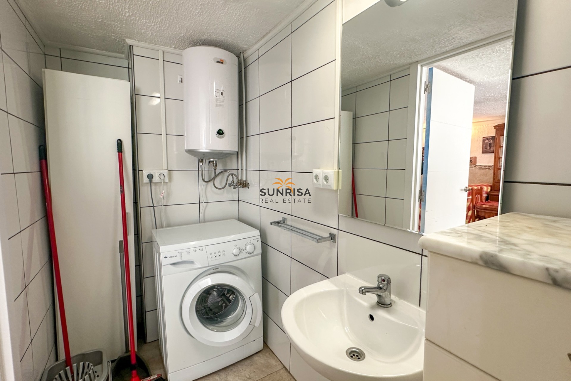 Resale - Townhouse - Torrevieja