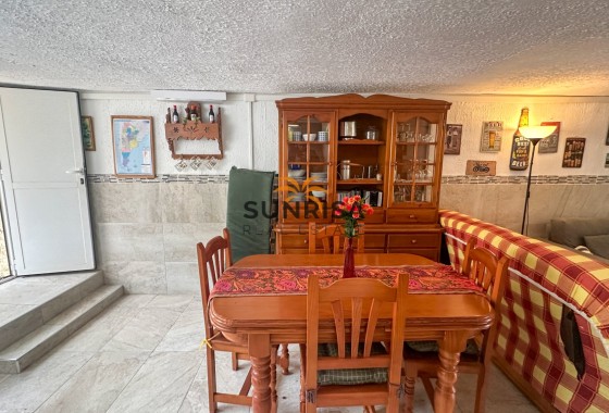 Townhouse · Resale - Torrevieja · Los Balcones - Los Altos del Edén · Alicante · Spain