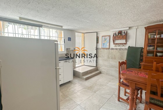 Townhouse · Resale - Torrevieja · Los Balcones - Los Altos del Edén · Alicante · Spain