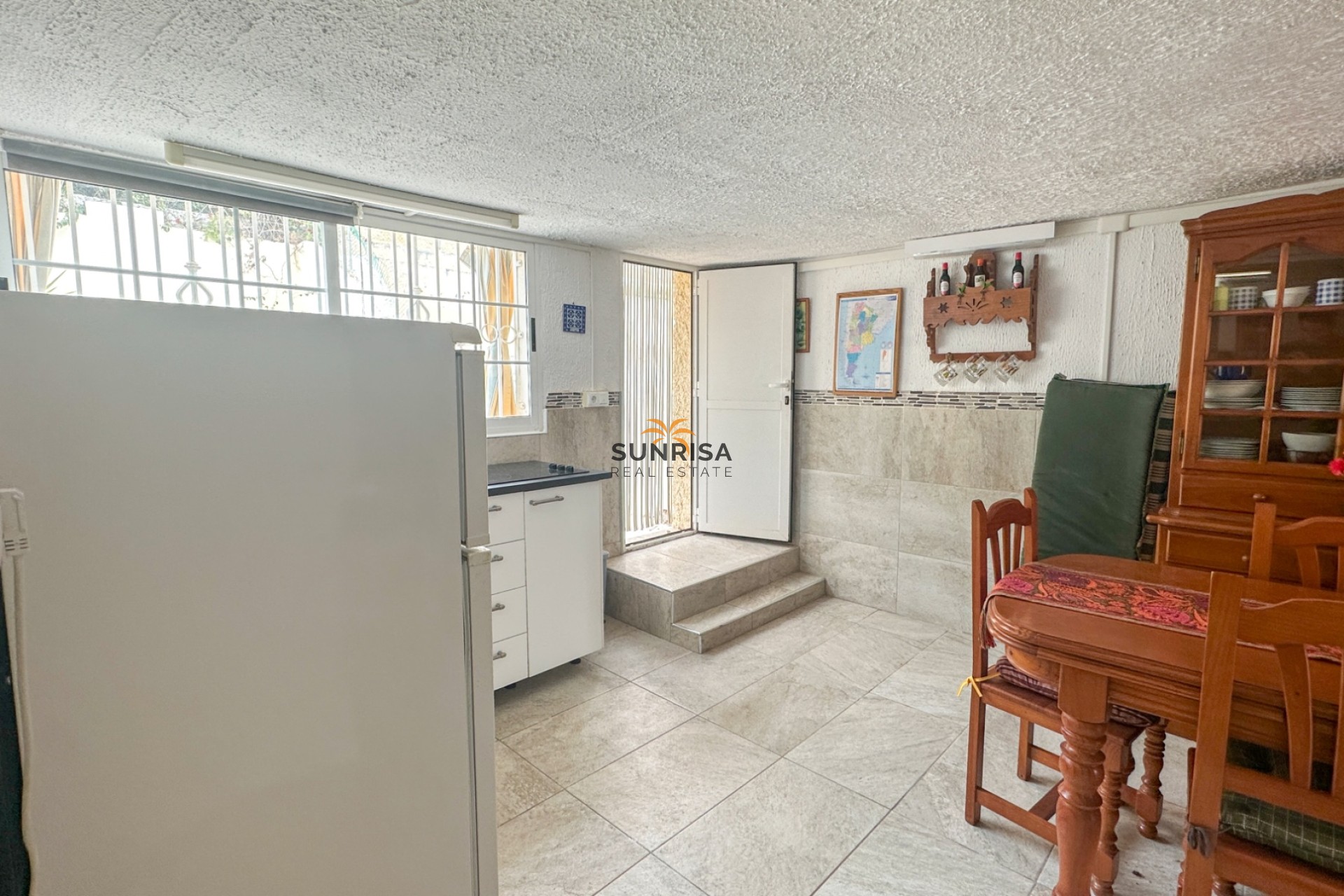 Resale - Townhouse - Torrevieja