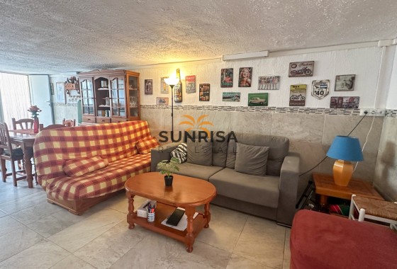 Townhouse · Resale - Torrevieja · Los Balcones - Los Altos del Edén · Alicante · Spain