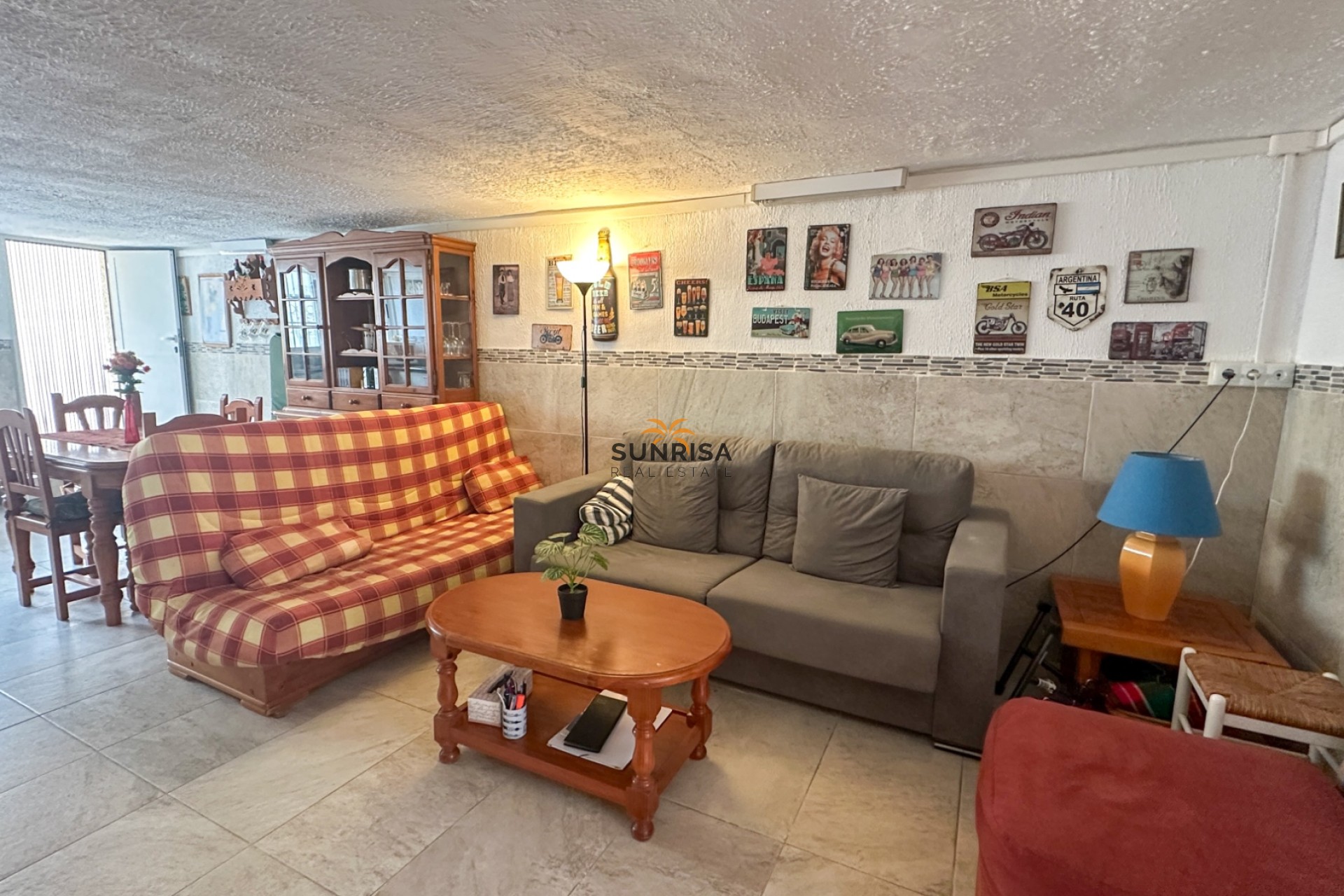 Resale - Townhouse - Torrevieja