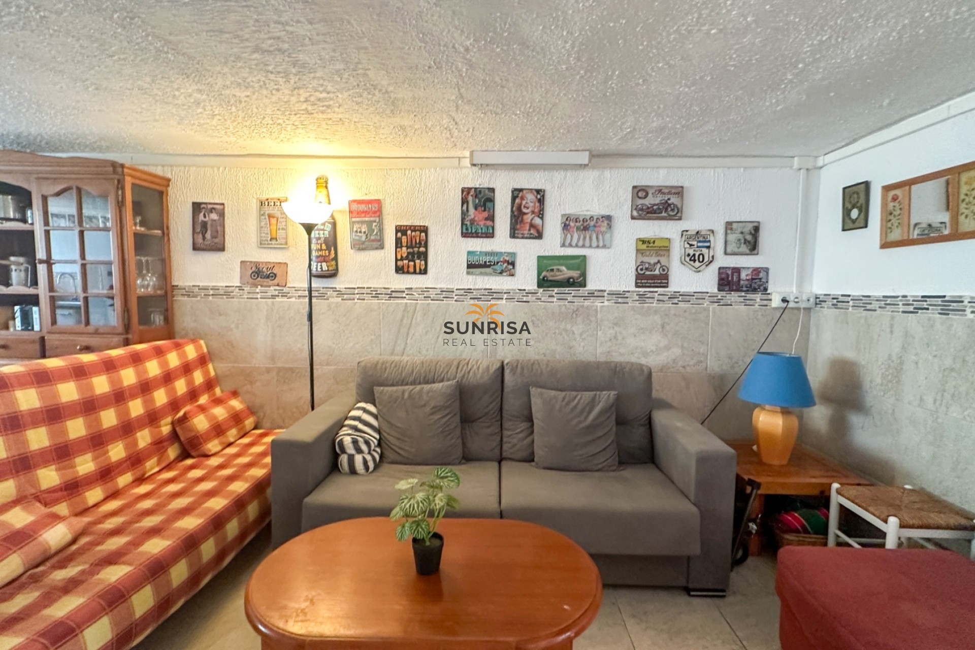 Resale - Townhouse - Torrevieja