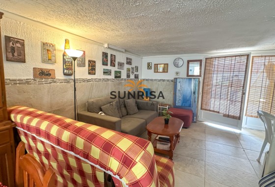 Townhouse · Resale - Torrevieja · Los Balcones - Los Altos del Edén · Alicante · Spain