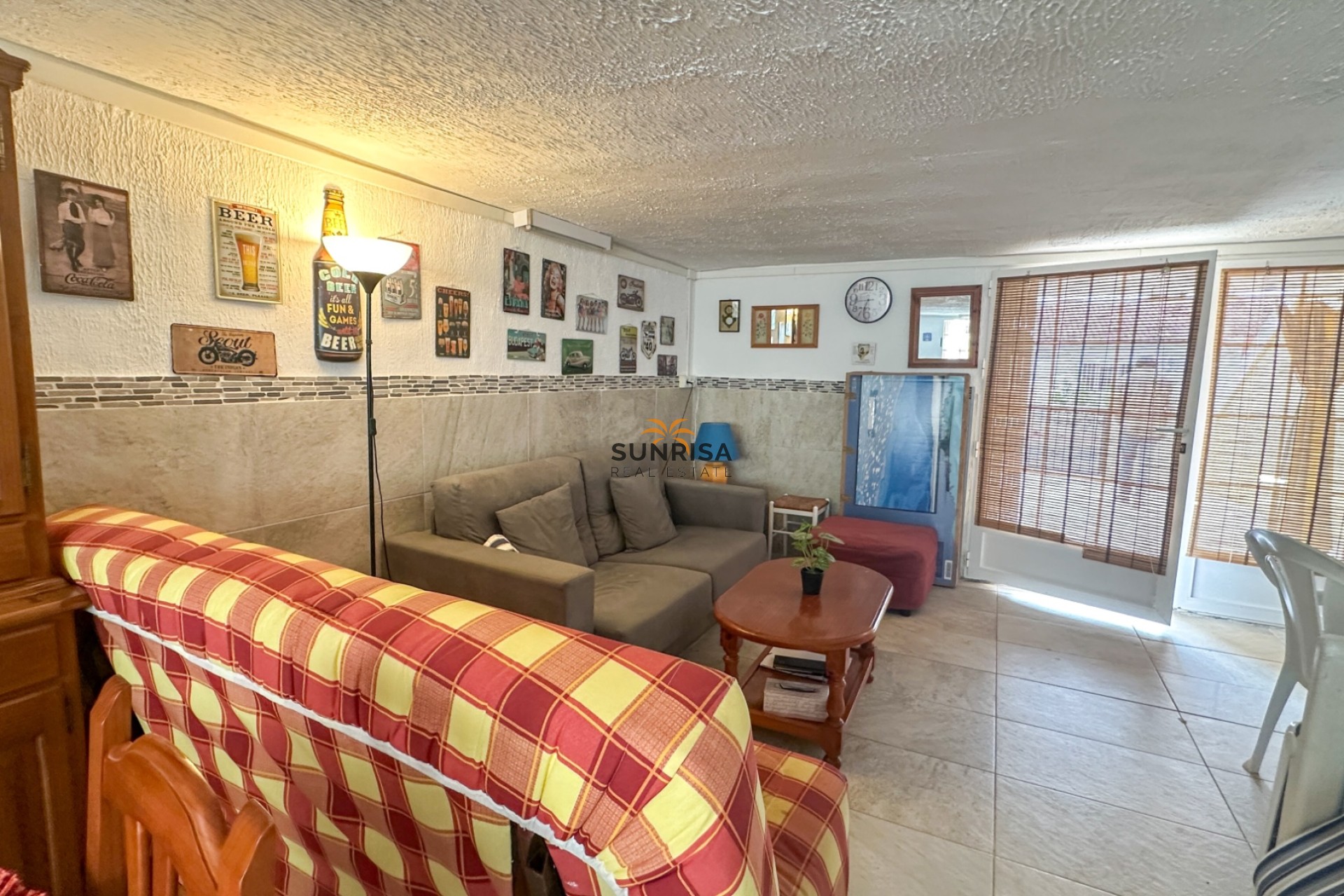 Resale - Townhouse - Torrevieja