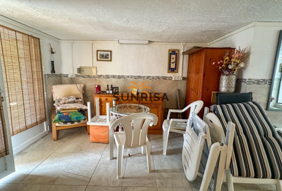 Townhouse · Resale - Torrevieja · Los Balcones - Los Altos del Edén · Alicante · Spain
