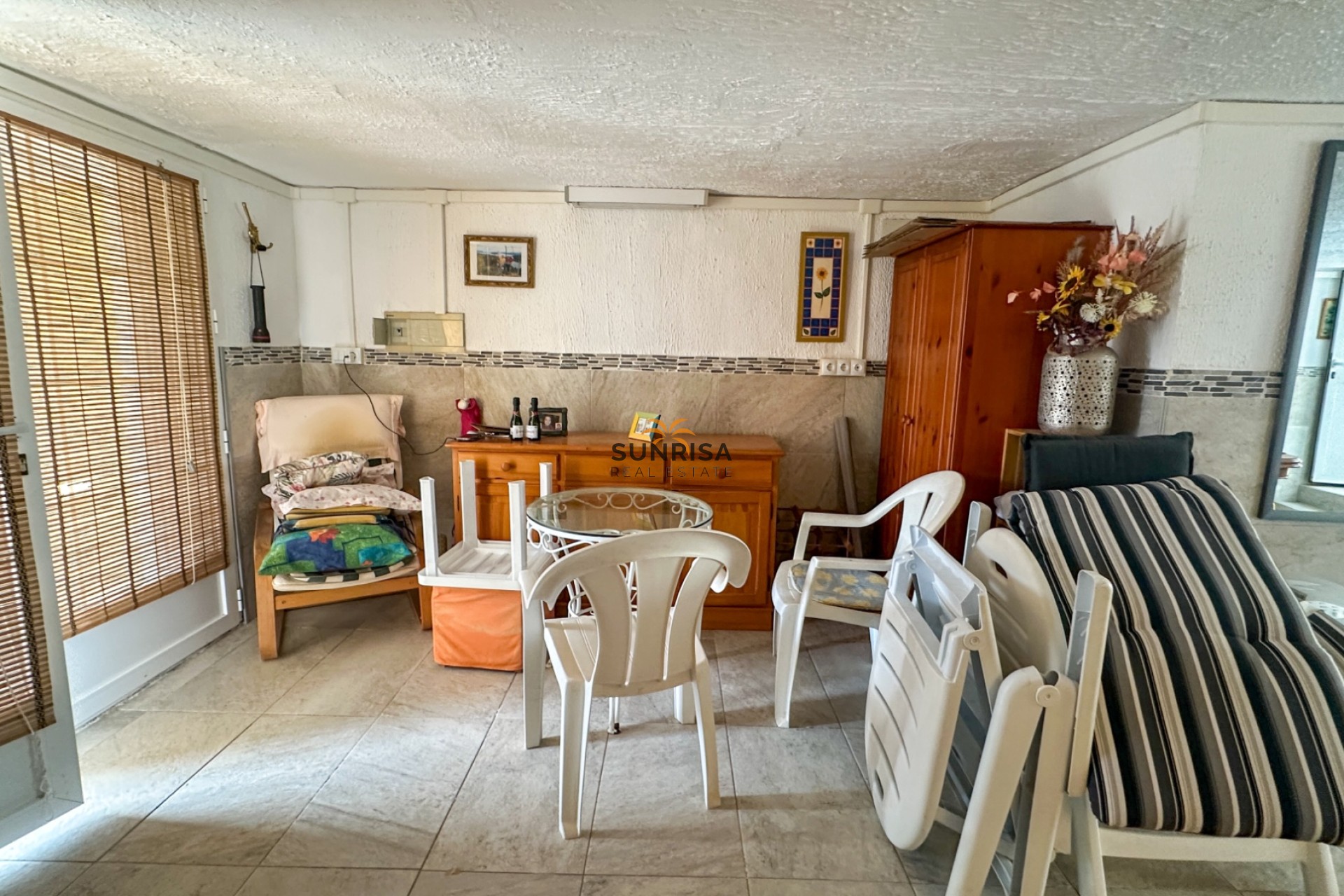 Resale - Townhouse - Torrevieja