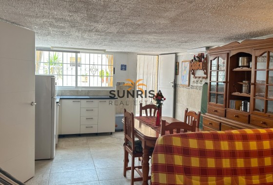 Townhouse · Resale - Torrevieja · Los Balcones - Los Altos del Edén · Alicante · Spain
