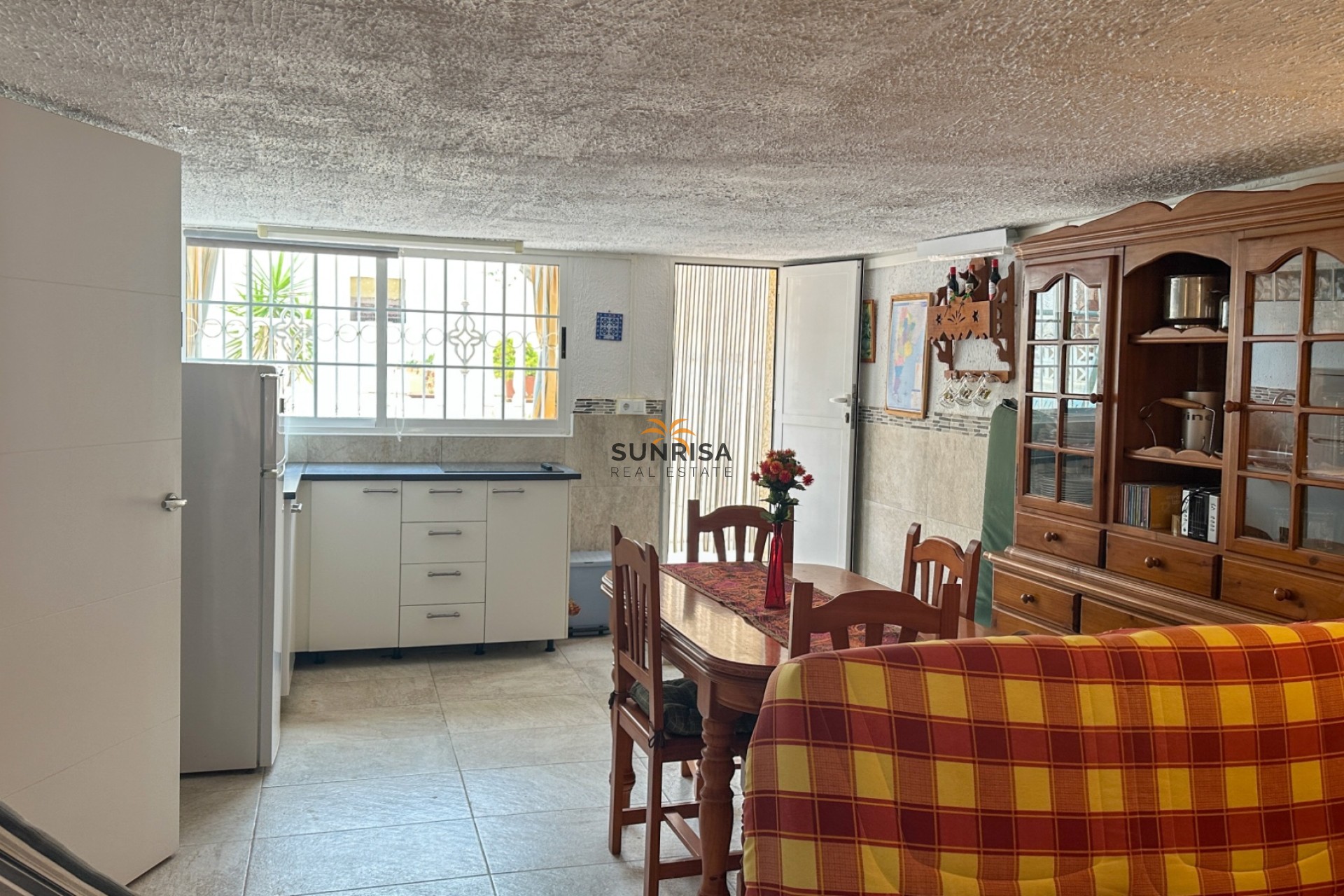 Resale - Townhouse - Torrevieja